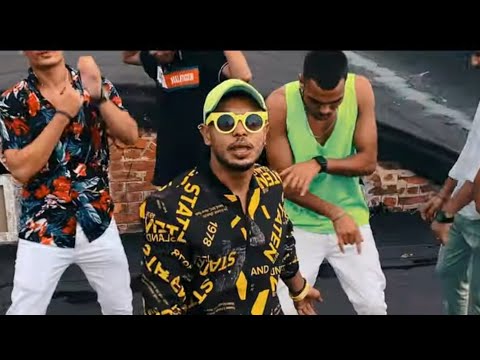 Dr. Paako - Kalti Le ft. Rapper J (OFFICIAL MUSIC VIDEO )