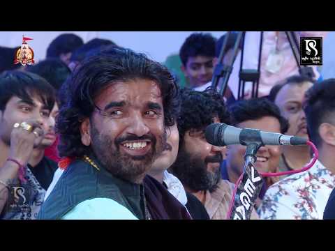Devraj Gadhvi | 22 MO PATOTSAV MANGALDHAM BHAGUDA 2018 | VOL 1