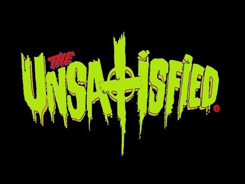 The Unsatisfied White Trash (Evil Jim Re-mix)