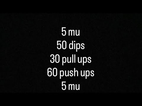 BAR BARIAN REQUIREMENTS