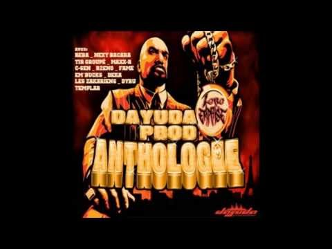 Tir Groupé, Reba, Fame et Next Bacara - Chacun sa cible (Dayuda prod Anthologie - 1ère Emprise)