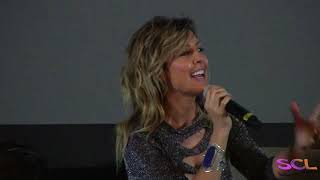 Fey. Comiéndome tus besos.