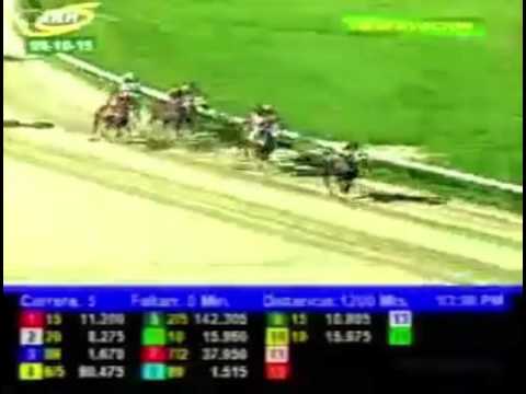 VALENCIA 5 CARRERA, VIERNES 09 DE OCTUBRE DEL 2015