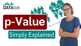 p-Value (Statistics made simple)