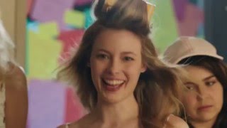 Crush by Bianca Giaever for Rachel Antonoff