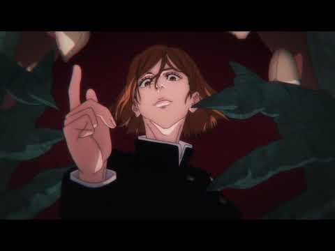 Mahaji - Jujutsu kaisen