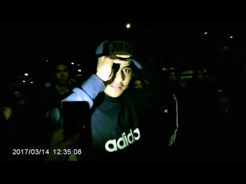 Kost vs Gato vs City Cent 8vos BLOOD BATTLES IV