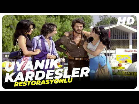 Trailer of Uyanık Kardeşler (1974)
