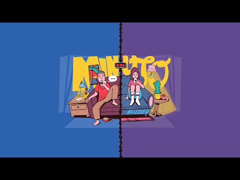 Nuzzler - Minuto (Audio Oficial)
