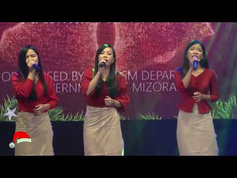 Seraphic Choir_Christmas Hla (VirtualWinter Festival 2020)