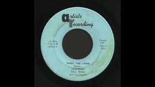 Lloyd Renner - Three Time Loser - Country 45