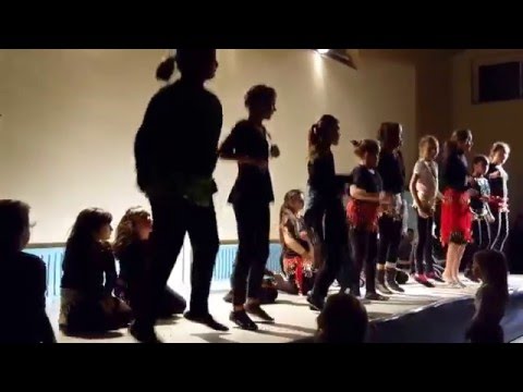 TSV Kürnbach  jahresfeier 2016