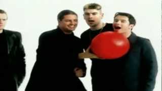 Boyzone Tribute - Together