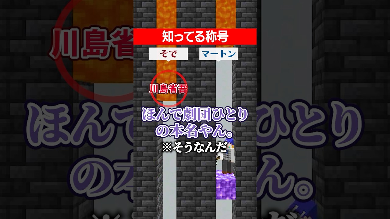 ショウゴウ‼️