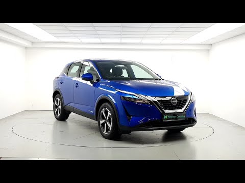 Nissan QASHQAI Epower Qashqai SV - Image 2