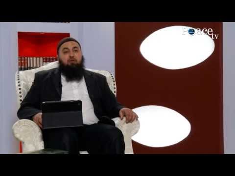 Cilësitë e munafikut - Hoxhë Othman Agolli