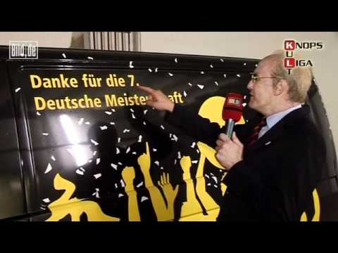 Knops Kultliga - Kloppo ertränkt seinen Frust in der Kneipe (5 Spieltag).