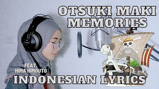 Download lagu Otsuki Maki - Memories γOST One Pieceγ (Indonesian Lyrics Translation by Monochrome) mp3 Download lagu Otsuki Maki - Memories γOST One Pieceγ (Indonesian Lyrics Translation by Monochrome) mp3