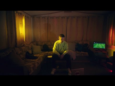 Luke RV - Don't Blink | CURADUR