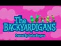 The Backyardigans Theme Song Season 1 In Green Lowers