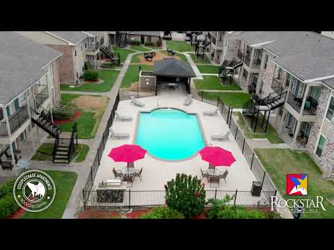 Steeplechase  Amenity Tour