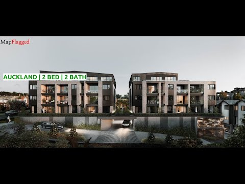 NZ | Buy house at 6-14 Meadowbank Road, Meadowbank, Auckland City, Auckland, NewZealand | MapFlagged