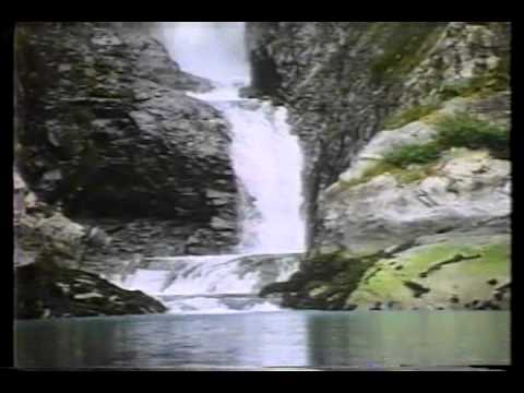 Gracias Señor - Video Arturo Giraldo