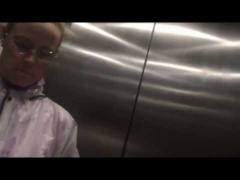 1598 Resolute Hydraullic Elevators At Unscripted Hotel, Durham NC