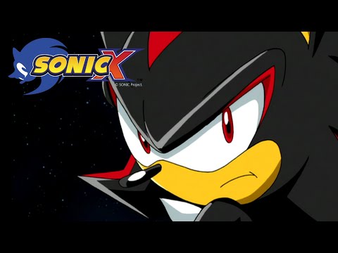 [OFFICIAL] SONIC X Ep68 - A Revolutionary Tale