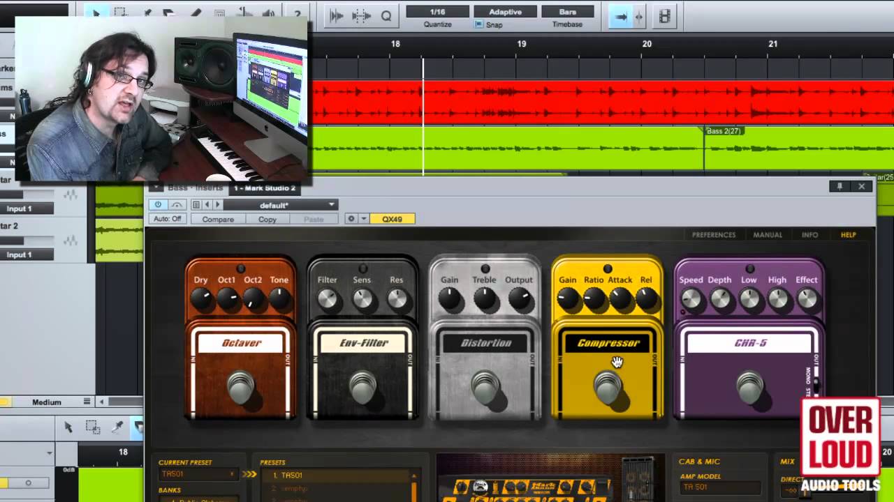 Mark Studio 2 thumbnail 1