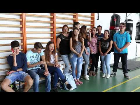 Eveniment de promovare si diseminare a proiectului in cadrul Liceului „Doamna Chiajna„ Ilfov