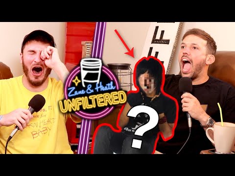 This Influencer Pulled A Knife on Heath - UNFILTERED #35