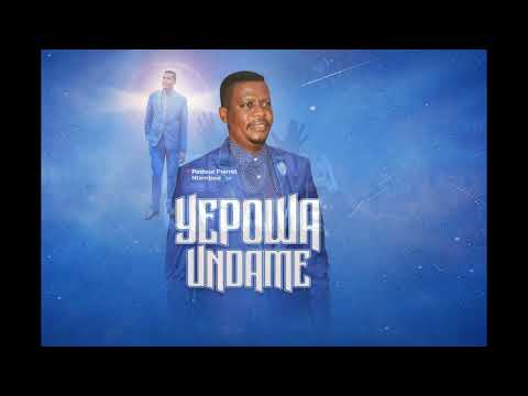 YEPOWA UNDAME 