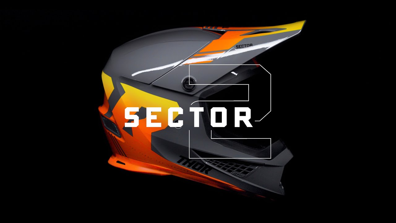 Thor Casco Sector 2 Combat