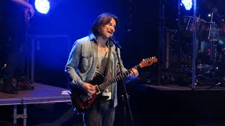 Ray Wilson - Constantly Reminded @ GCK Katowice, 4.12.2017