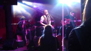 josh hoge-keeps getting better