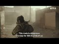 Mosul 2019 Trailer