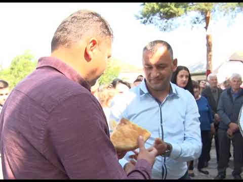 Slava Sv Trojica Brnjica 07 06 2020