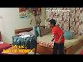 Aki Pawpaw The Big Bag Of Money Full Nollywood Comedy Movie
