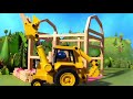 Ep09 Bob The Builder Bob S Fresh Start Bob The Builder S10 Kids TV Shows Cartoon For Kids