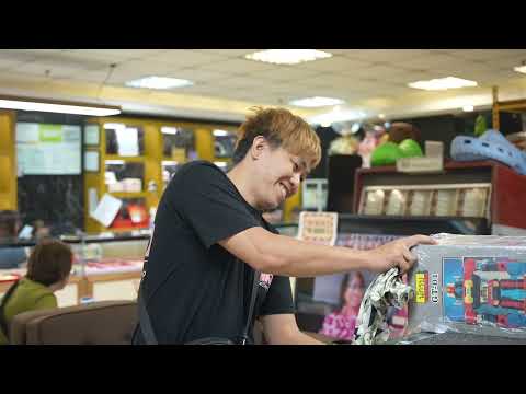 Pinoy Pawnstars Ep.390 - Batang 90's! Tōshō Daimos!! 🔥