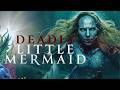 Deadly Little Mermaid 2026 Fear The Deep Horror Thriller Full Movie