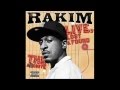 Rakim - Love 4 Sale
