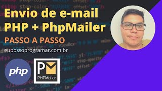 PHP - Como Enviar Email com PHPMailer