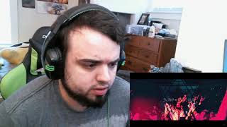 In Flames - (This is Our) House : IceBear Reacts