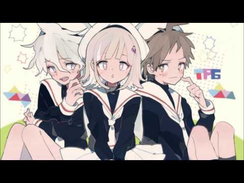 Nightcore- Same Heart