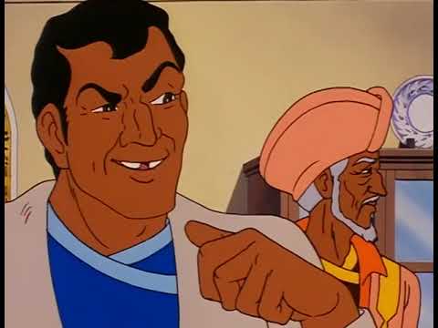 Les Minipouss   S03E07