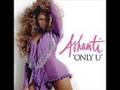 Only U - Karaoke (instrumental) 