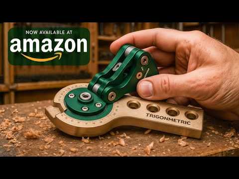 TOP 20 Cool Woodworking Tools Every Smart Woodworker Needs