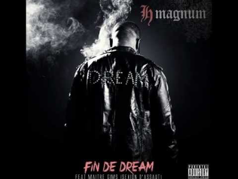 komodo H magnum feat maitre gims (complet)